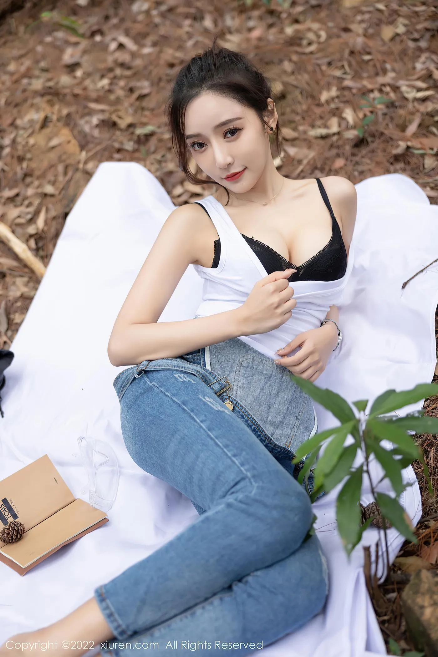 [XIUREN秀人网] 2022.01.14 NO.4465 王馨瑶yanni [64P]插图3